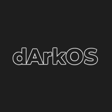 dArkOS logo
