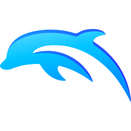 Dolphin logo
