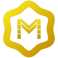 muOS logo