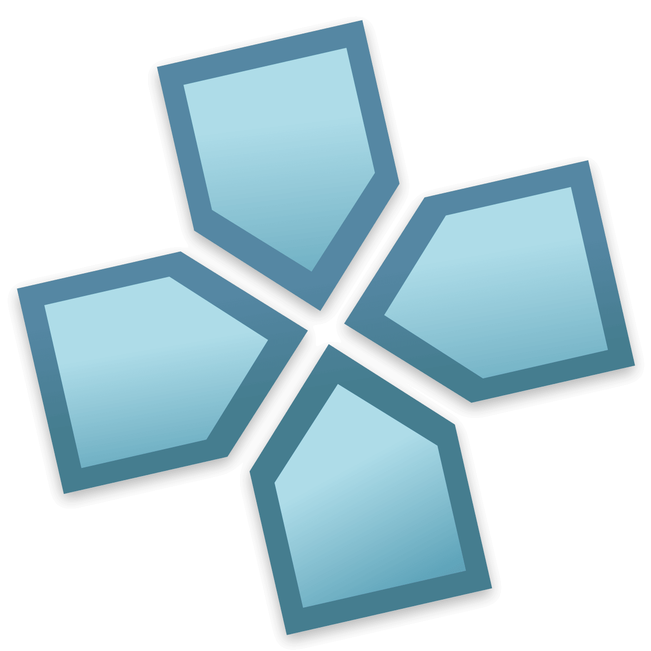 PPSSPP logo