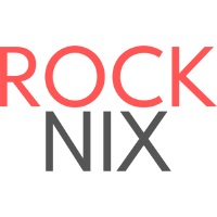 ROCKNIX logo