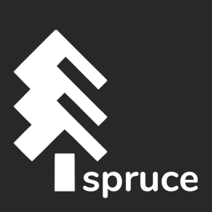 spruce logo